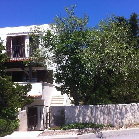Casa Blanka Apartment Novi Vinodolski Exterior foto