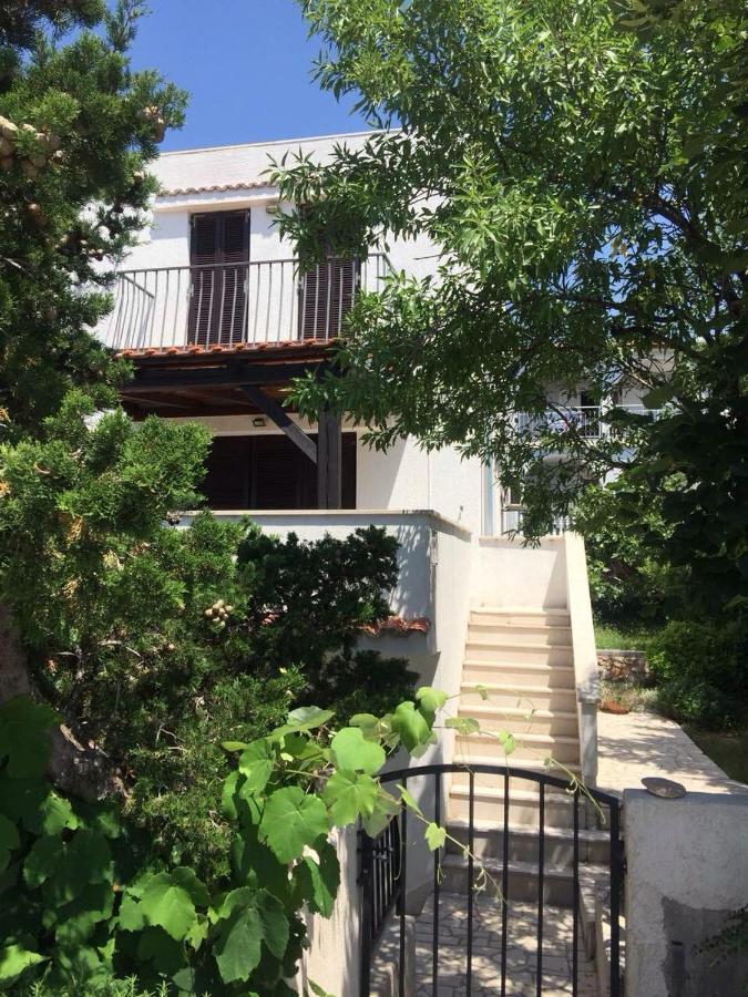 Casa Blanka Apartment Novi Vinodolski Exterior foto