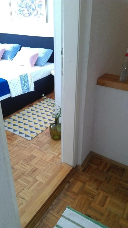 Casa Blanka Apartment Novi Vinodolski Exterior foto